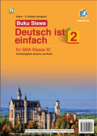 Deutcsh ist einfach