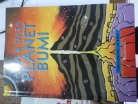 Fakta & Data Planet Bumi