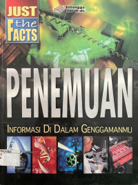 Just the Facts: Penemuan Dee Philips