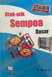 Otak Atik Sempoa