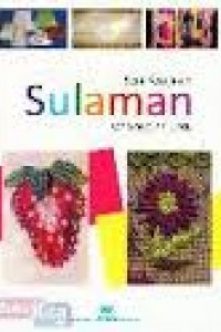 Seni Kerajinan Sulaman