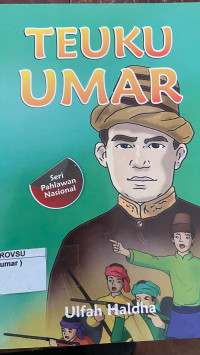 Teungku Umar